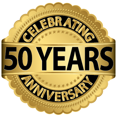 Preston Eastin - 50 Year Anniversary